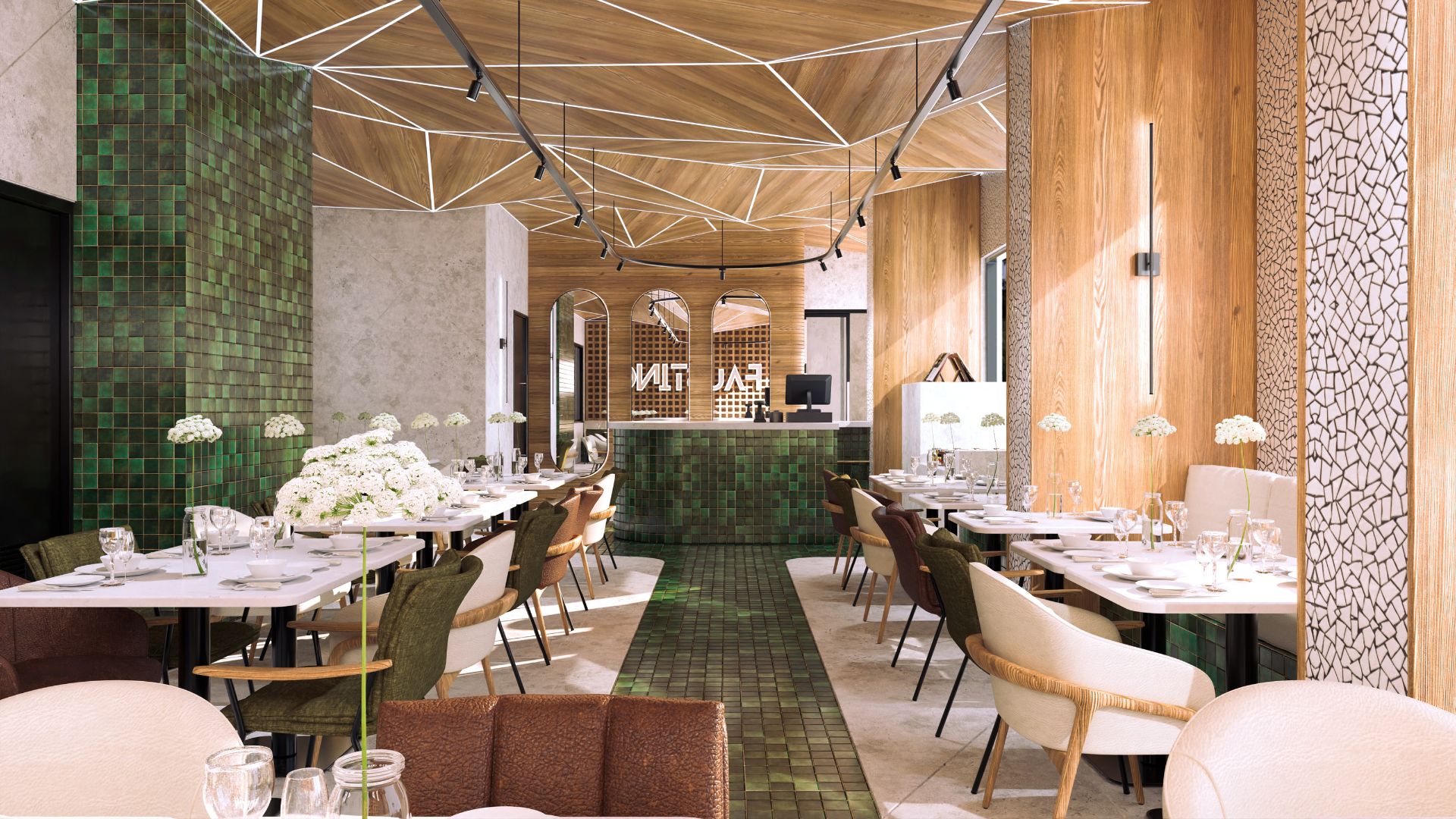 Master Diseño De Interiores Madrid – LOQG